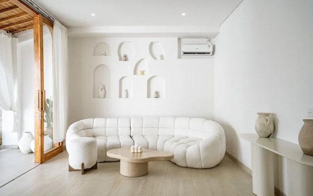 Villa Estrella Seseh