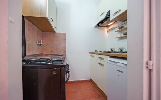 Apartment El Foguler