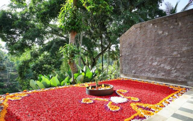 Bucu View Ubud Resort