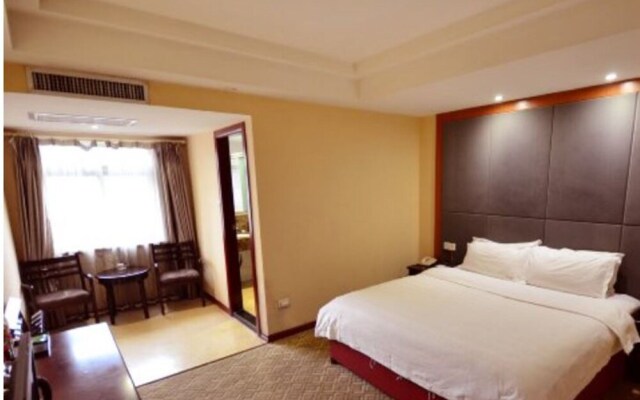 Wuhan Yuquan Hotel
