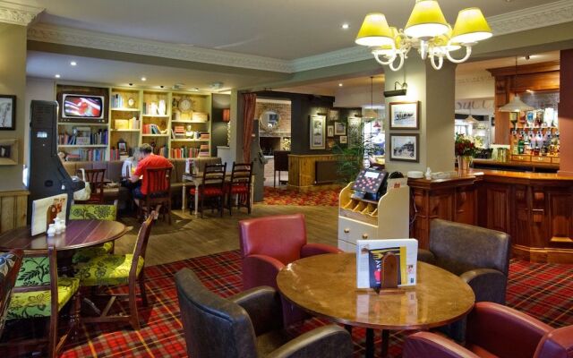 Lobster Pot, Bridlington by Marston's Inn