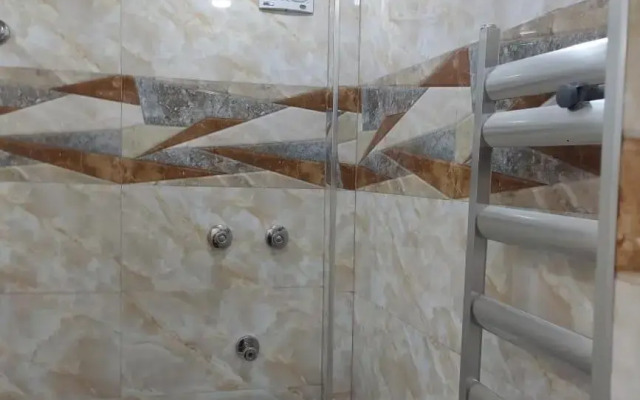 Apartament vozle caspian biznes centr