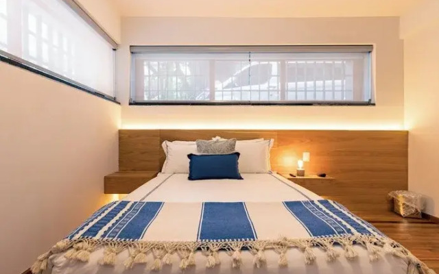 Wynwood House Campeche