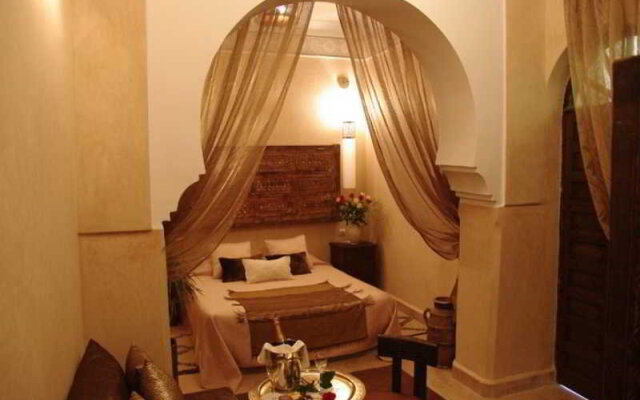 Riad Paula