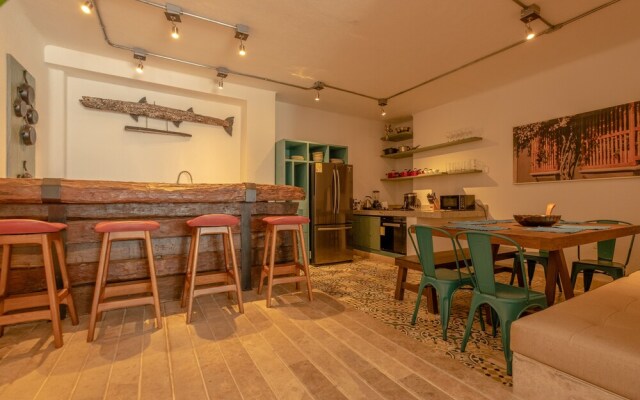 Casa Griega By Wynwood House