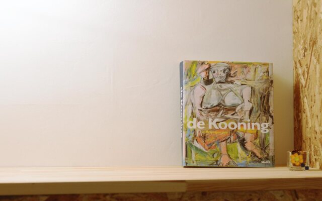 SETOUCHI.KNOT - Hostel