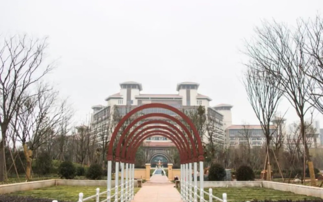 Wanda Vista Nanchang