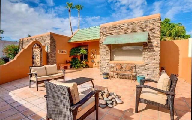 5602 N 76th Place, Scottsdale