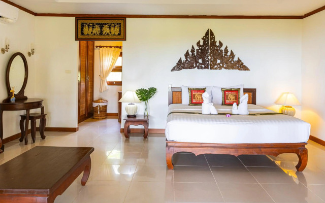 Lipa Lodge Resort