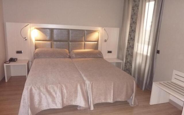 Hotel Barcelona House