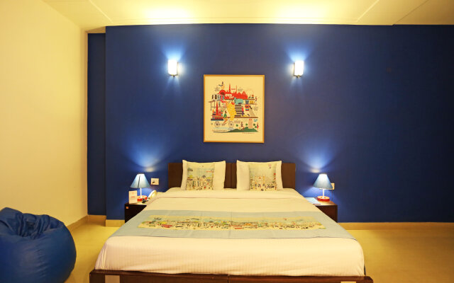 OYO Rooms 766 Delhi Airport