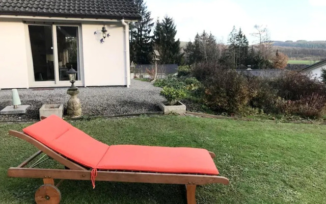 Holiday Home in Rendeux With Fenced Garden