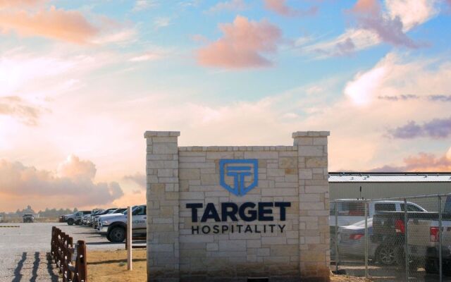 Target Hospitality - Carlsbad Lodge