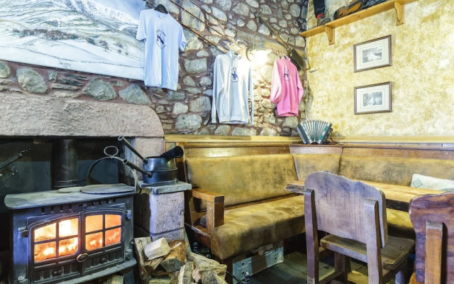Glen Clova Hotel and Lodges