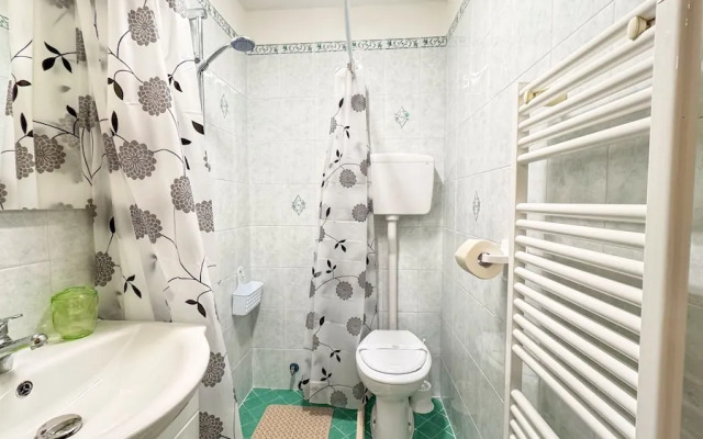 Ca de la Corona - Camera in Cima by Ca-sa Check