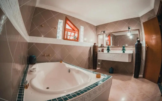 Pousada De Charme Vila Natal