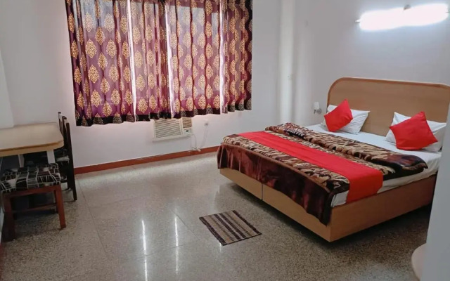Staygo Hotel Near Shantikunj Bhupatwala