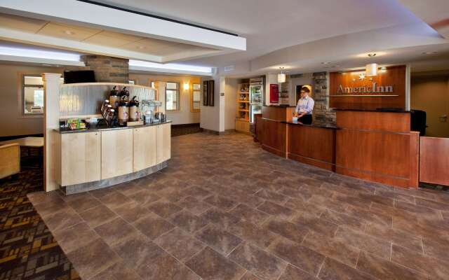 AmericInn by Wyndham Fairfield