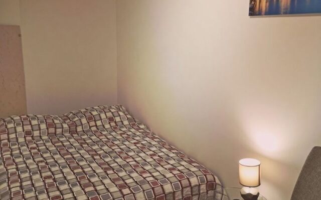 Sea View Apartments - Apartment Merivo