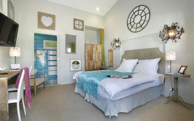 Le Cise, The Originals Relais