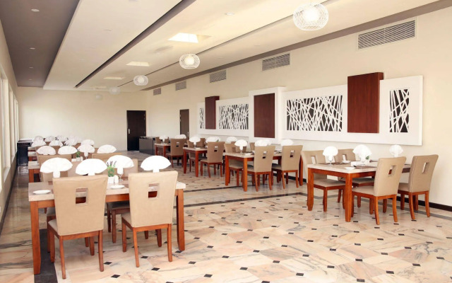 Haffa House Salalah