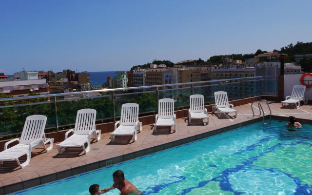 Hotel Astoria Park