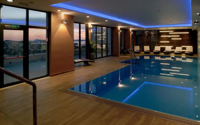 Hotel Adria