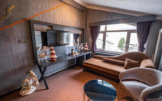 Lizbonia Otel