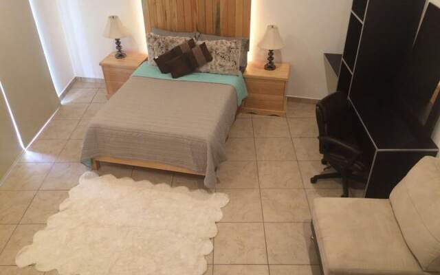 Bungalows La Ceiba