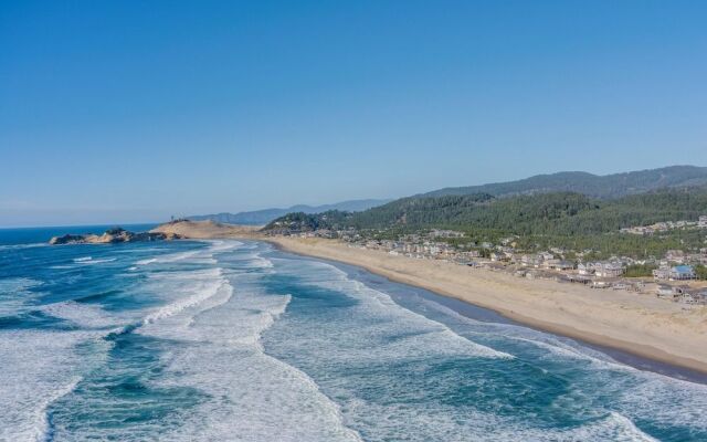 Pacific Watch