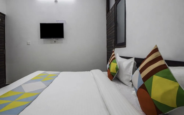 OYO Home 26763 Elegant Stay