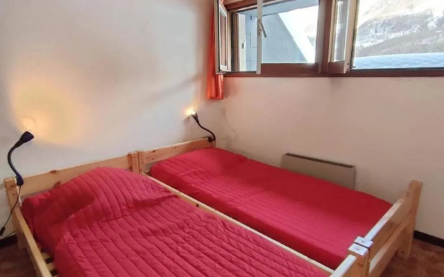 Appartement Cauterets, 3 pièces, 6 personnes - FR-1-234-263