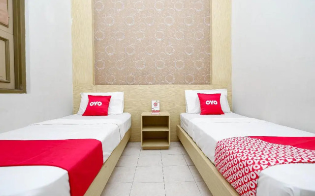 Super OYO 2436 Hotel Kencana