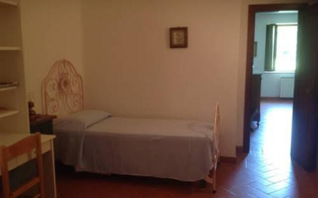 Agriturismo La Casa Bianca
