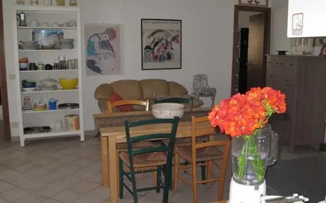 La Casetta dellUccellino