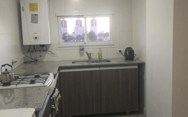 Zona Terminal nueva, playas La Perla