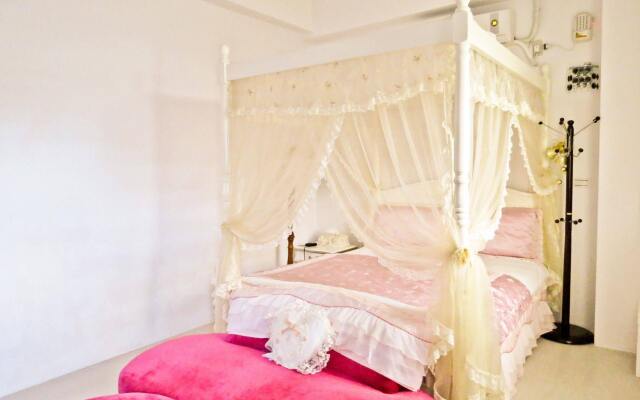 Alice Garden B&B