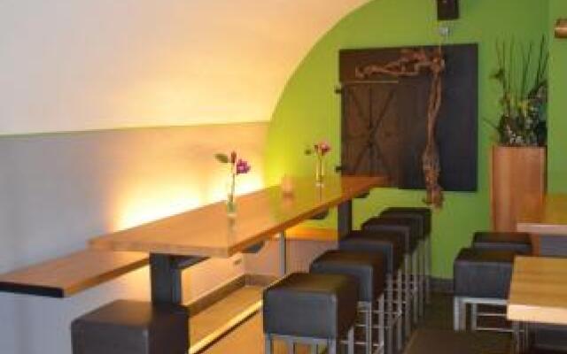 Hotel Pension Kandolf