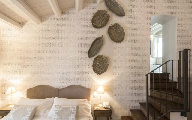 Locanda Don Serafino Historical Boutique Hotel