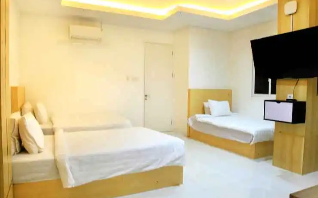 ARAWA Traveler's Inn