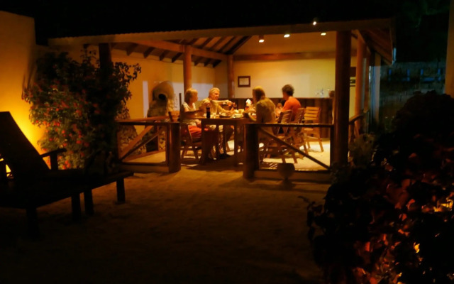 Fima Guesthouse