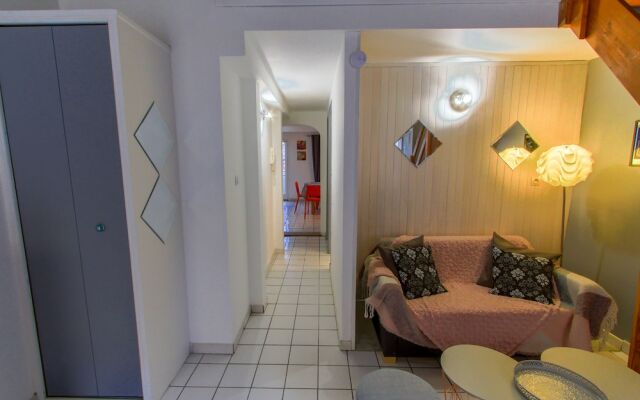 Homelly - Joli appartement centre d'Aix