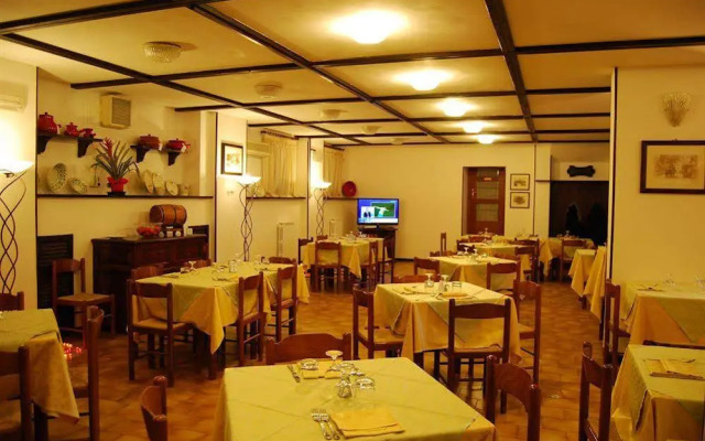 Hotel Il Postiglione