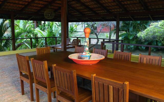 Boa Vista Residence