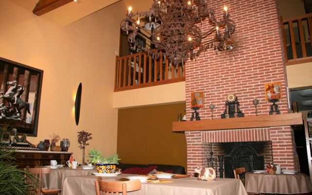 Beauchamps Maison d Hotes