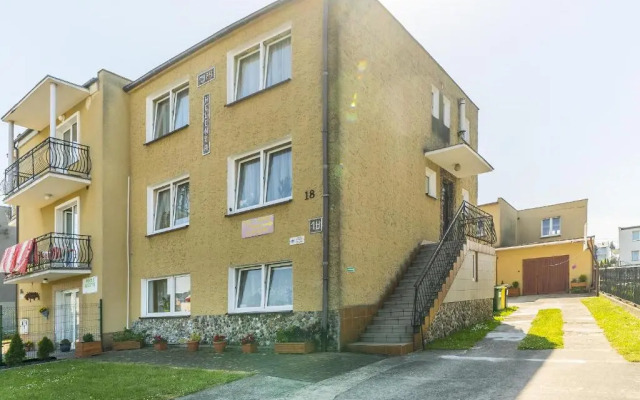 Pokoje Gościnne Mariola