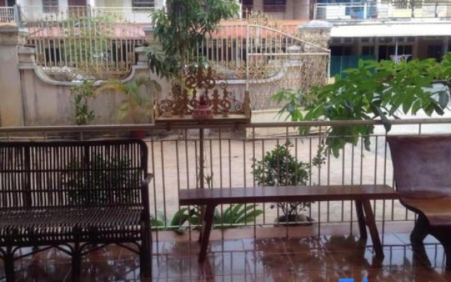Ta Eng Guesthouse