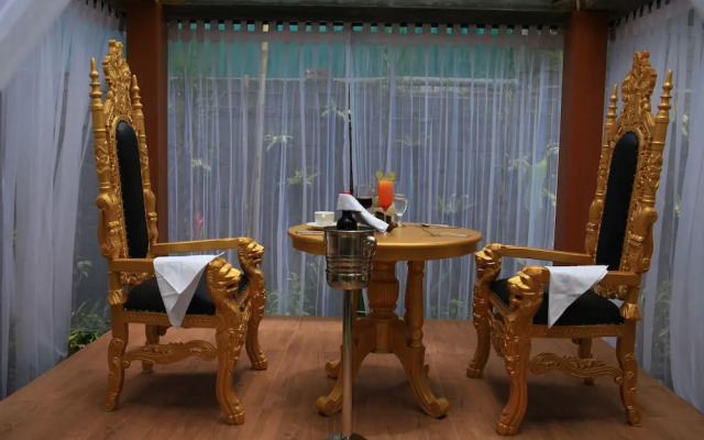 Freddies Villas Ubud