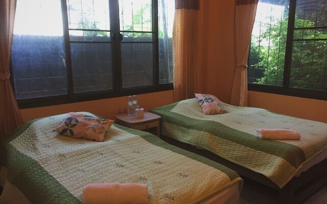 Baan Tammila Guesthouse