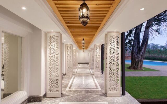 Welcomhotel Amritsar- Member Itc Hotel Group